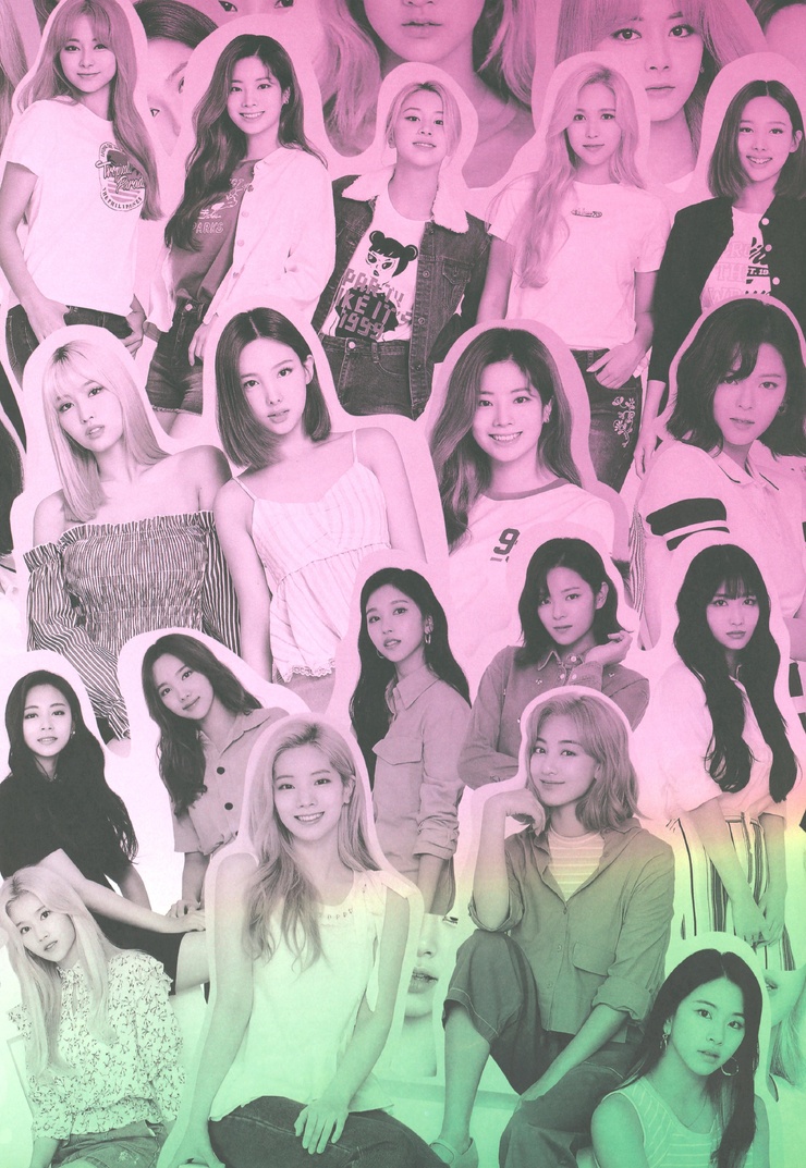 Twice
