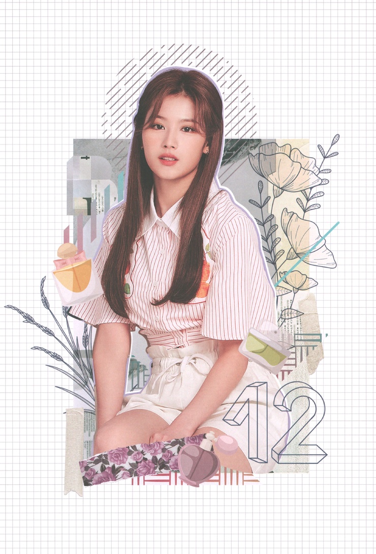 Twice