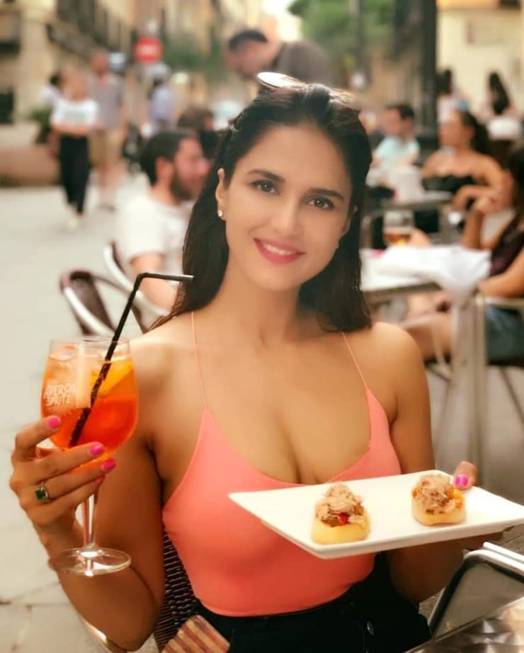 Shipra Khanna