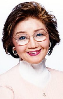 Eiko Masuyama