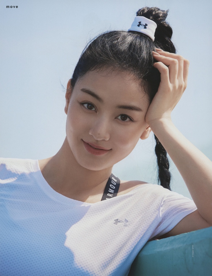 Park Ji soo