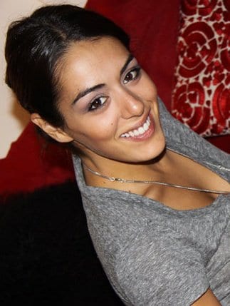 Sofia Essaïdi Sofia Essaïdi