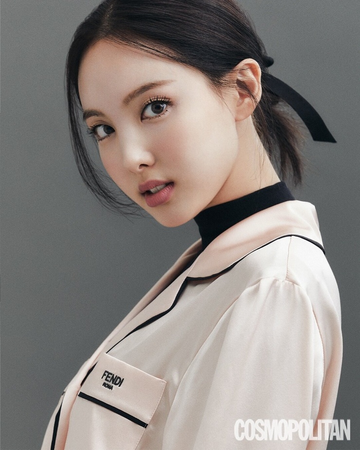 Im Nayeon Im Nayeon
