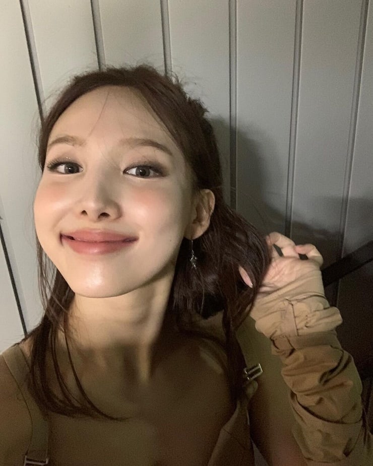 Im Nayeon