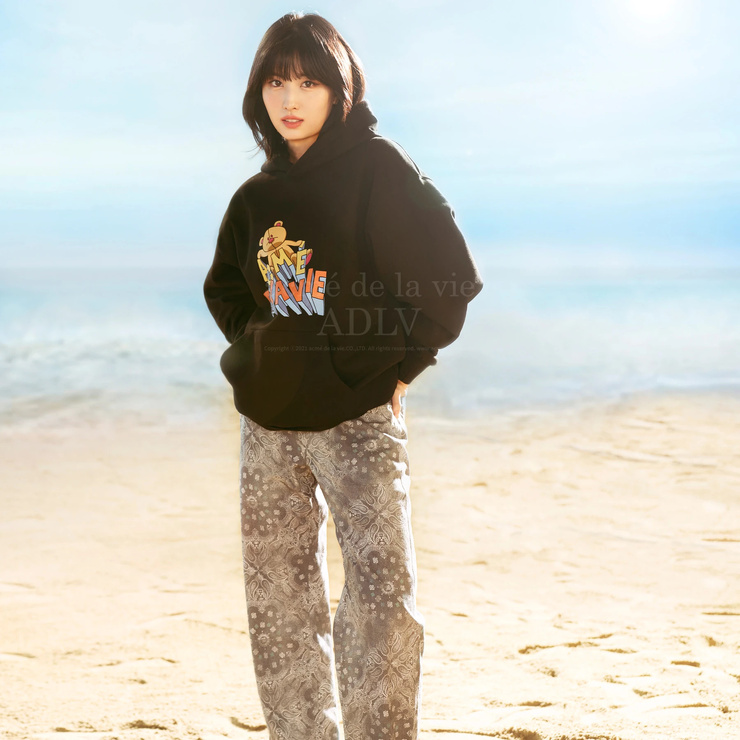 Hirai Momo