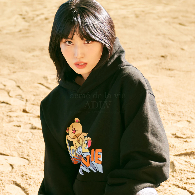 Hirai Momo