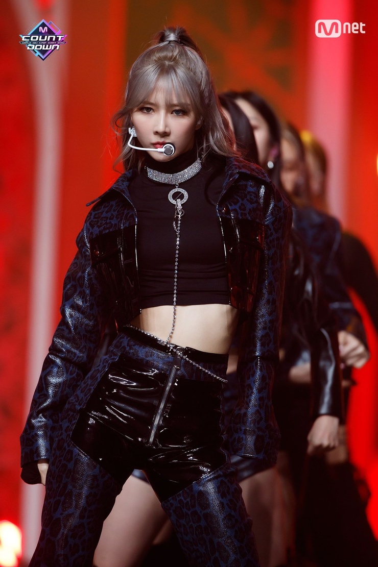 Yoohyeon