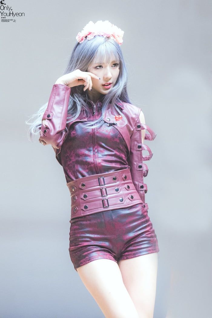 Yoohyeon