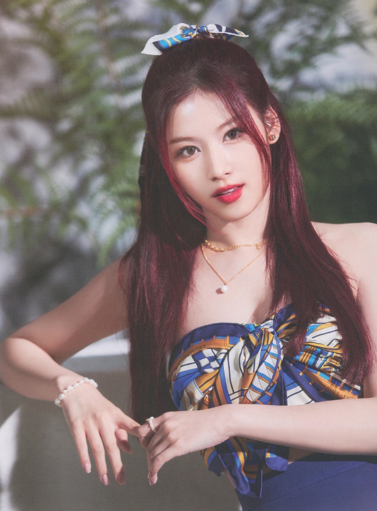 Minatozaki Sana