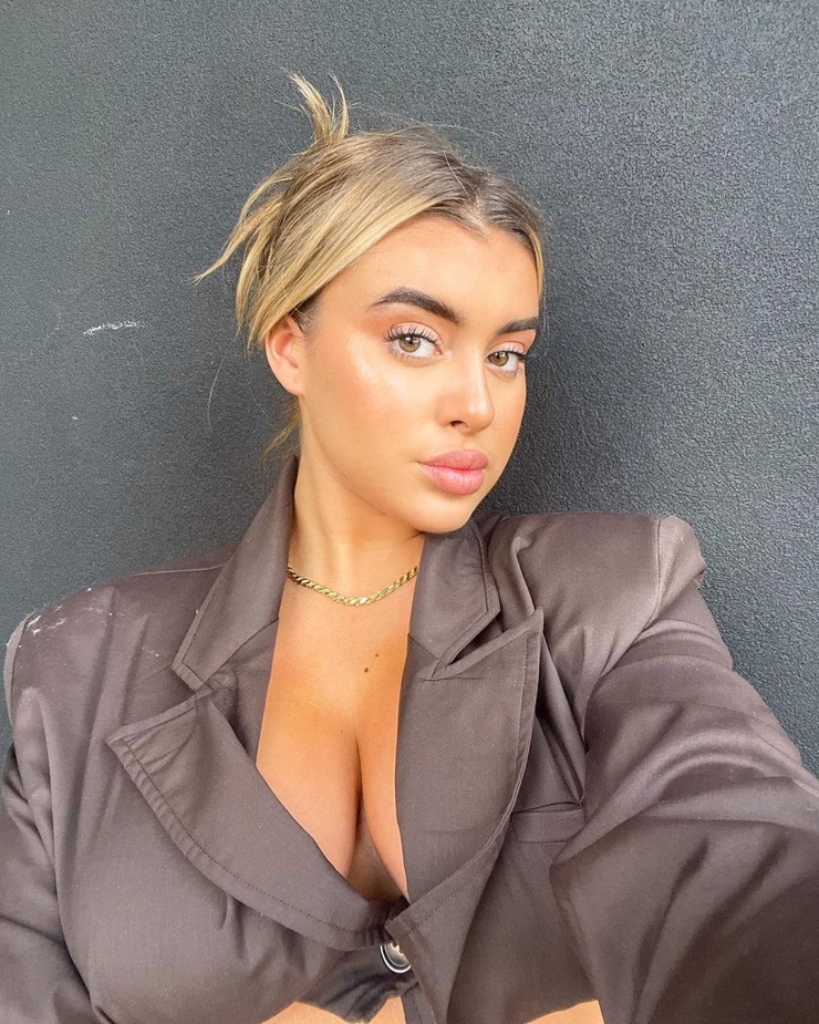 Kalani Hilliker