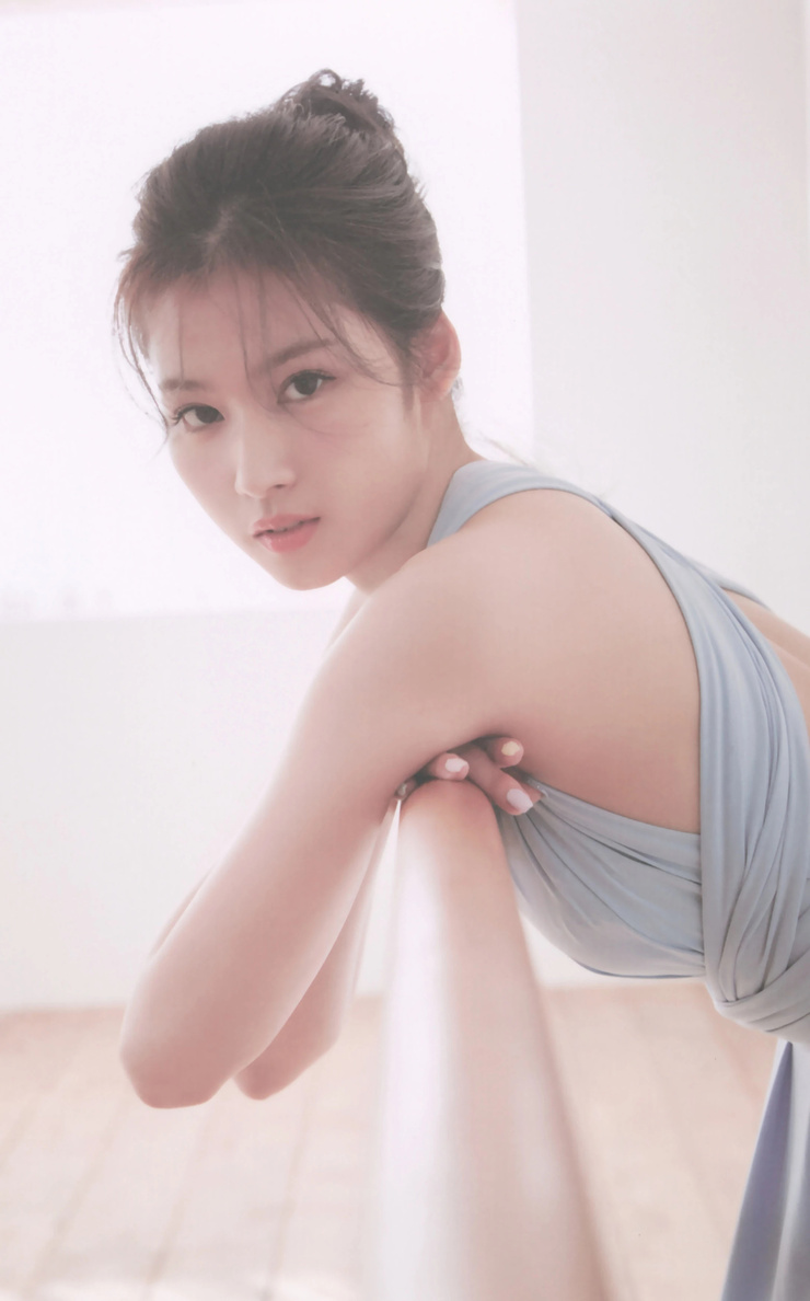 Minatozaki Sana
