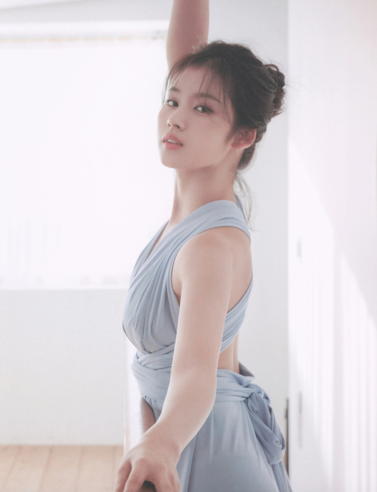 Minatozaki Sana