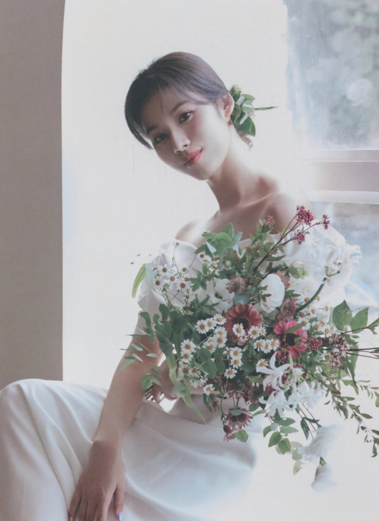 Minatozaki Sana