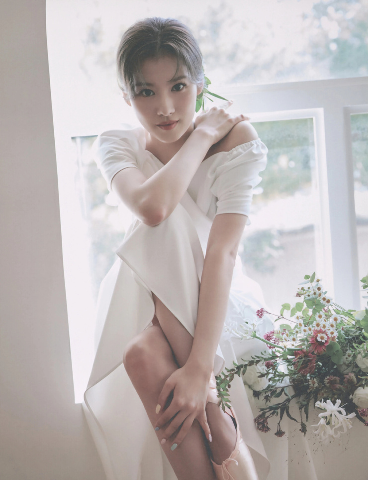 Minatozaki Sana