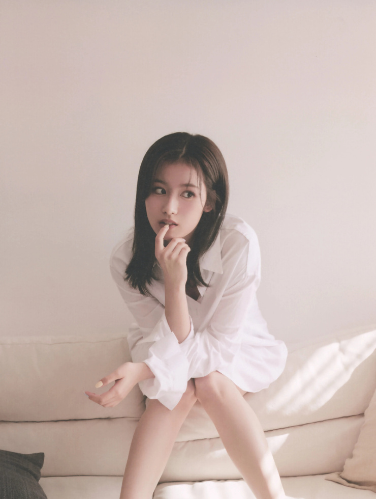Minatozaki Sana