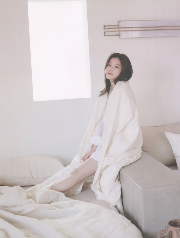 Minatozaki Sana Minatozaki Sana