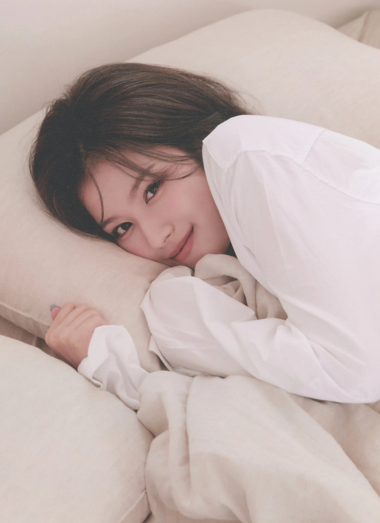 Minatozaki Sana
