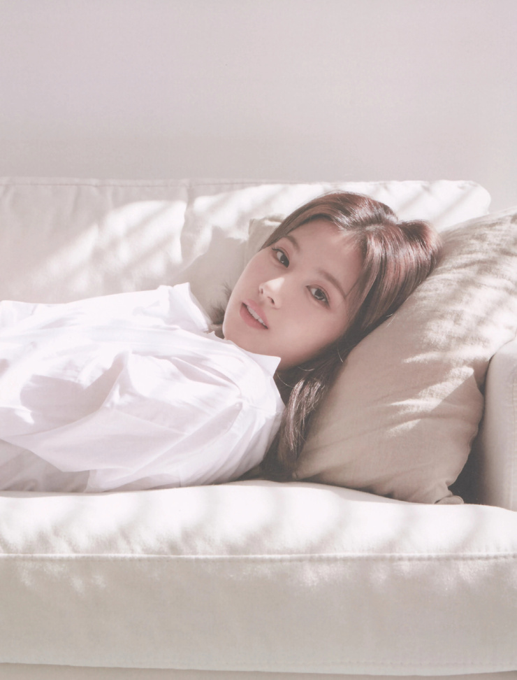 Minatozaki Sana