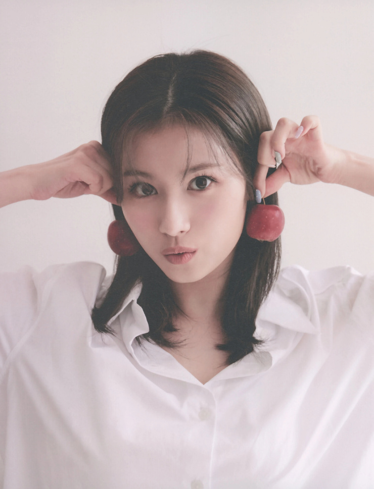 Minatozaki Sana