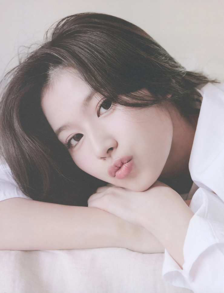 Minatozaki Sana