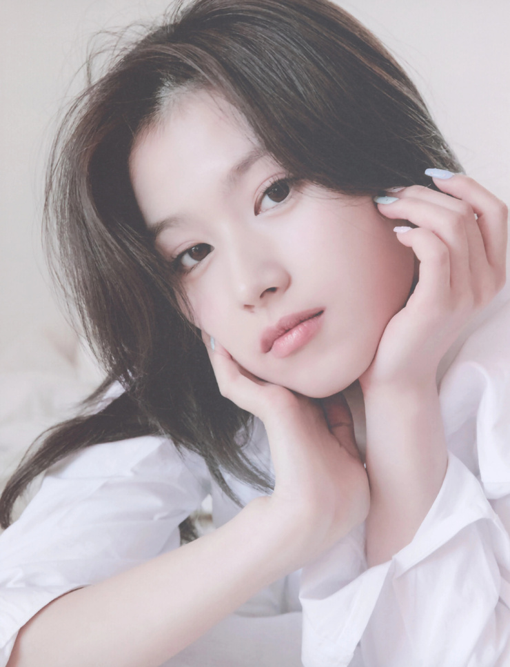 Minatozaki Sana