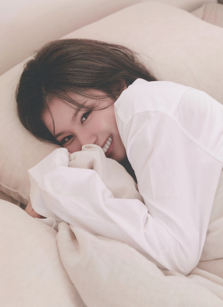 Minatozaki Sana