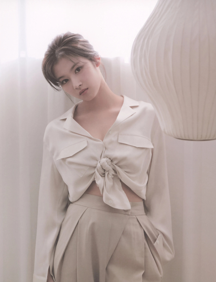 Minatozaki Sana