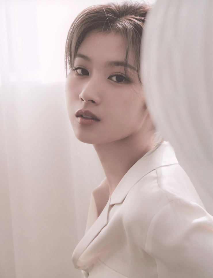 Minatozaki Sana