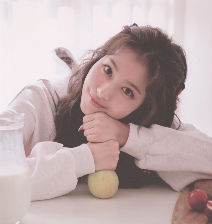Minatozaki Sana