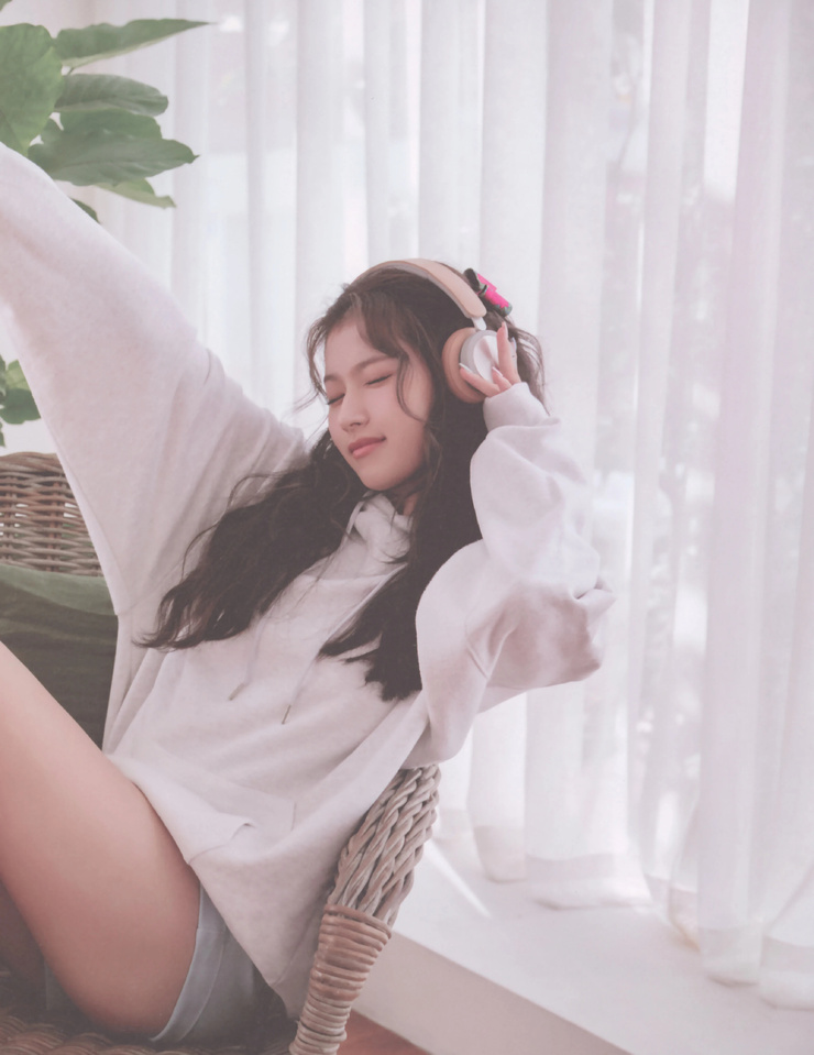 Minatozaki Sana