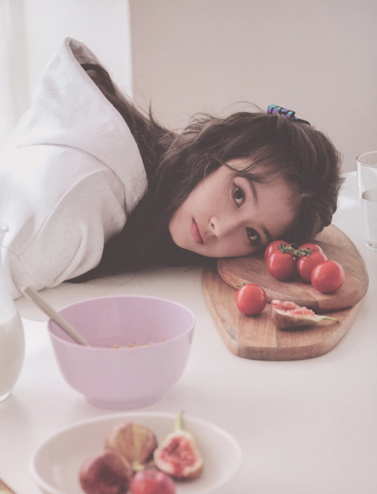 Minatozaki Sana
