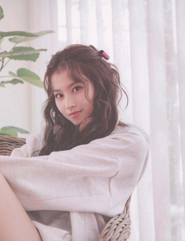 Minatozaki Sana