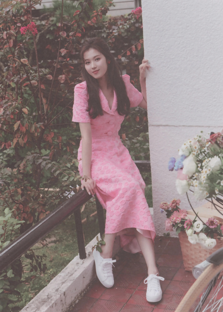 Minatozaki Sana
