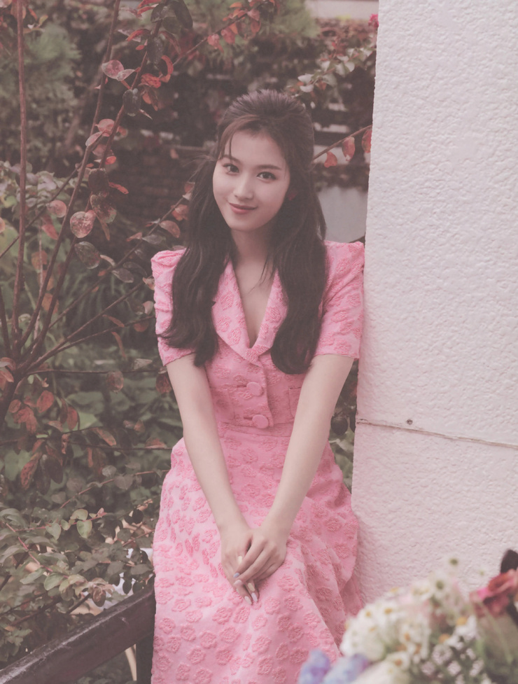 Minatozaki Sana