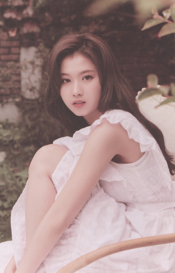 Minatozaki Sana