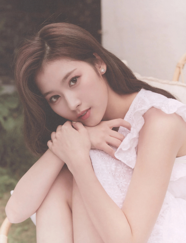 Minatozaki Sana