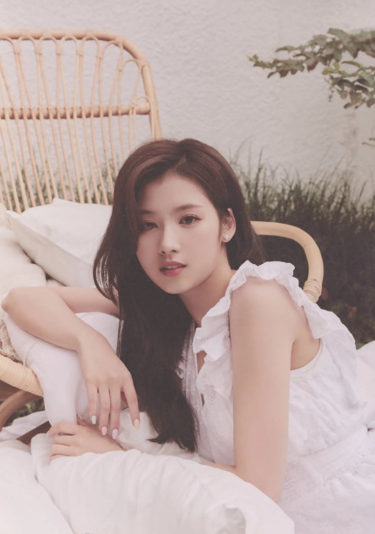 Minatozaki Sana