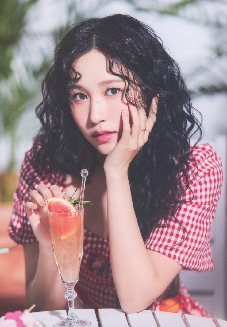 Myoui Mina Myoui Mina