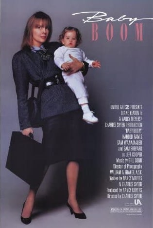 Baby Boom (1987)