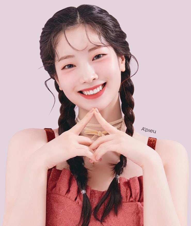 Kim Da-Hyun