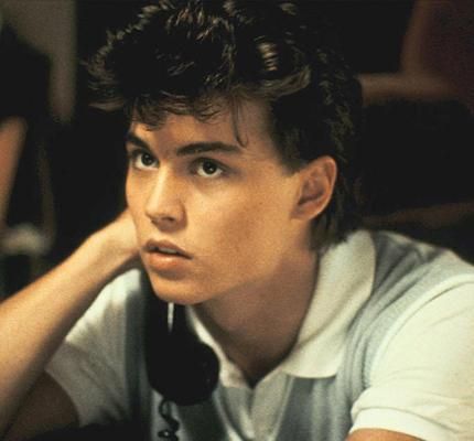Johnny Depp