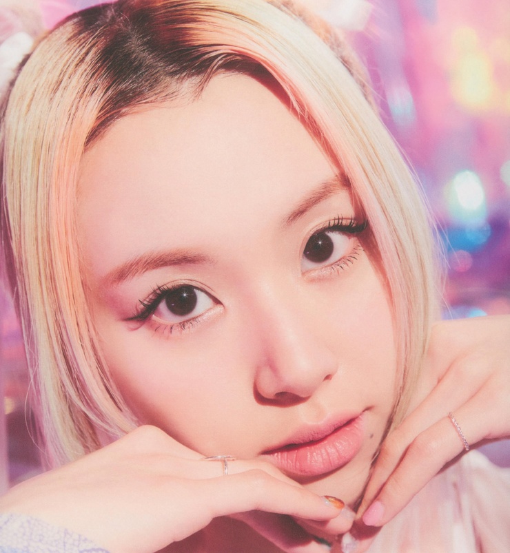 Son Chae Young