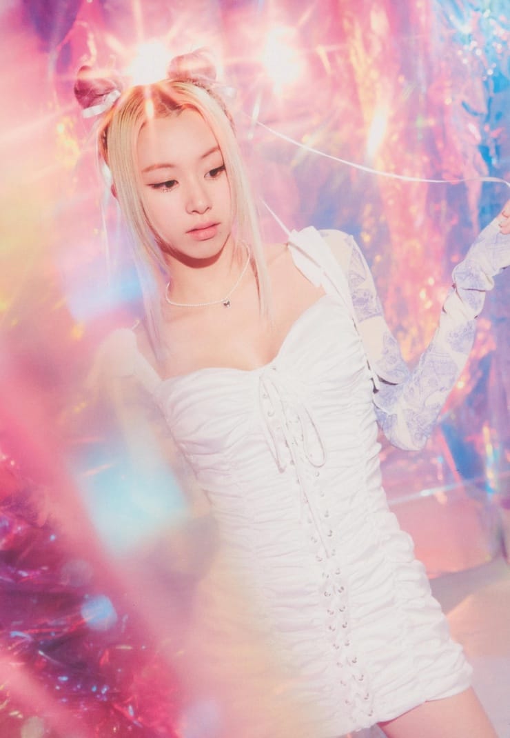 Son Chae Young