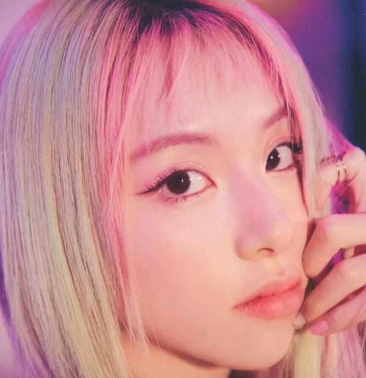 Son Chae Young