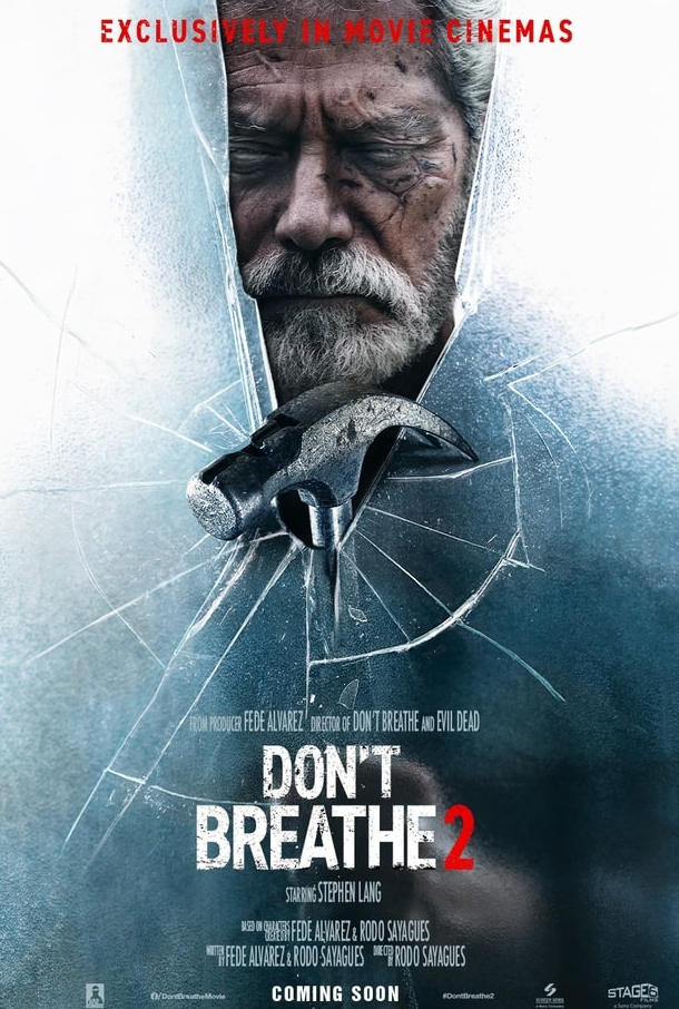 Don't Breathe 2