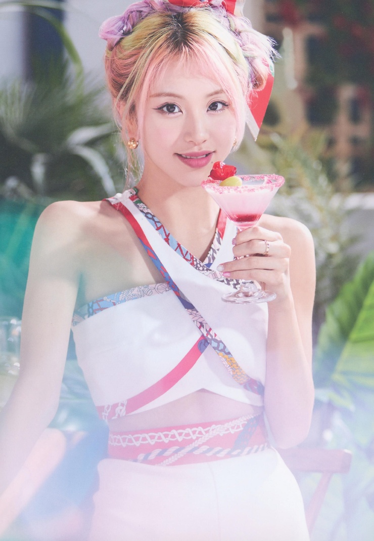 Son Chae Young