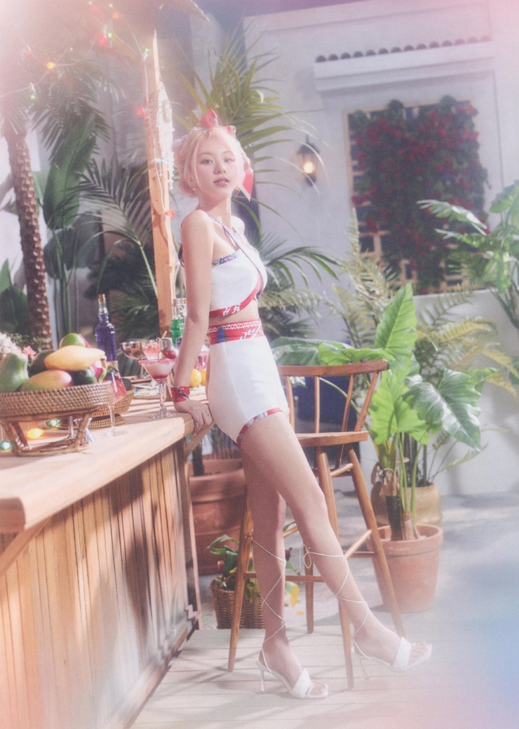 Son Chae Young