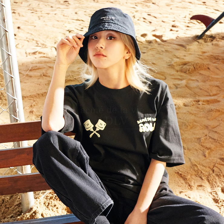 Son Chae Young