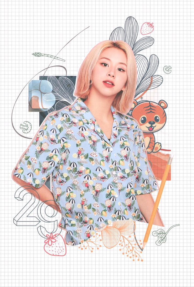 Son Chae Young