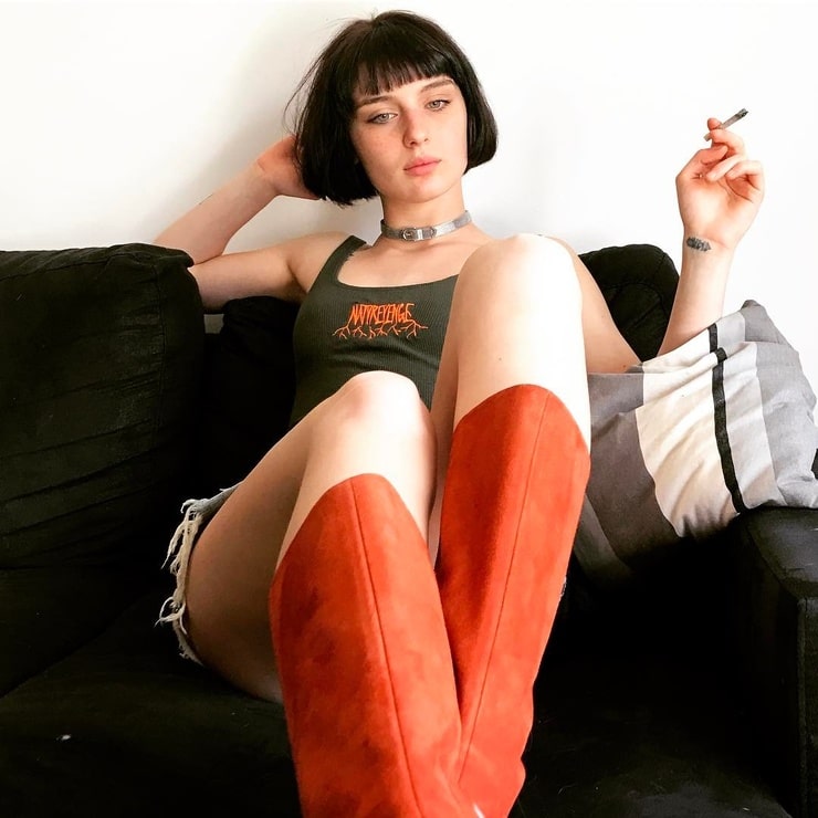 Alice Pagani Alice Pagani